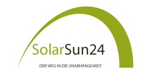 Logo SolarSun24